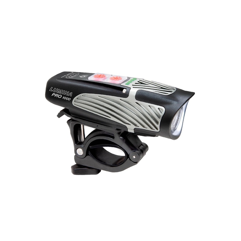 Niterider Lumina Pro 1000 Headlight