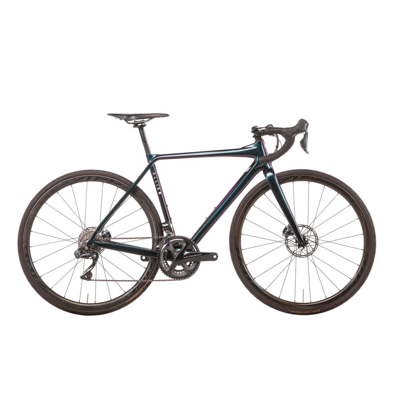 Allied Alfa Allroad Road Bike – 2018, 52cm+