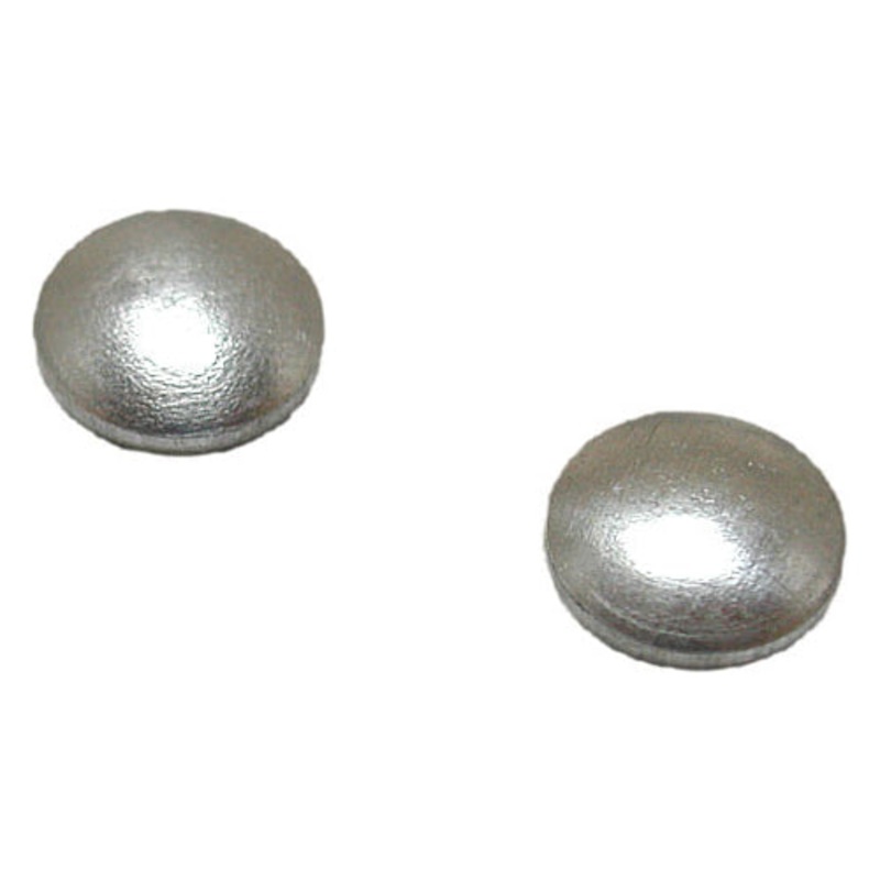 SP1 Welch Plug .44 Dia 10/Pk