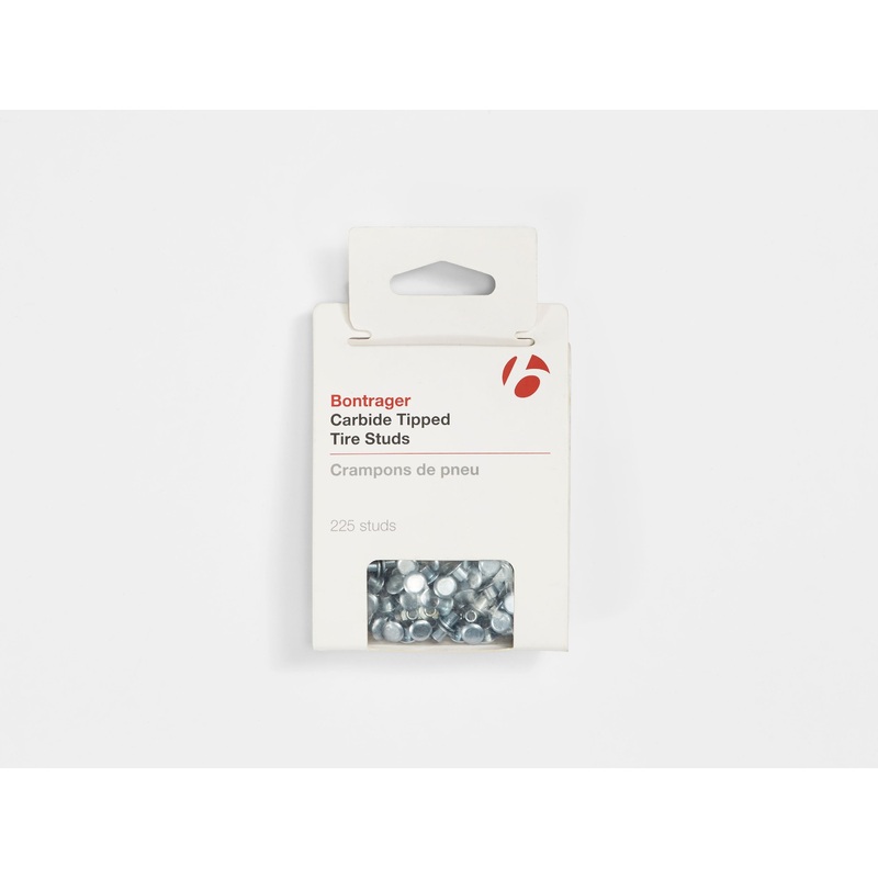Tire Part Bontrager Stud Kit 225 Pieces
