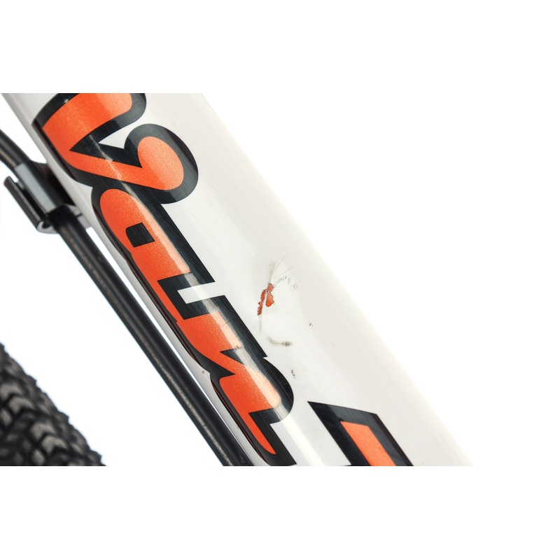 Van Dessel Whiskey Tango Foxtrot Gravel Bike – 2019, 50cm
