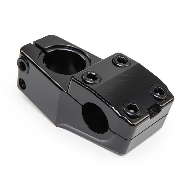 Eclat Dune Stem Black 50mm