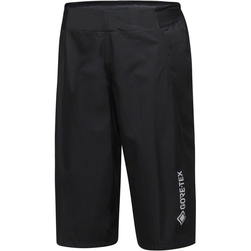 Endure Shorts – Men’s Small