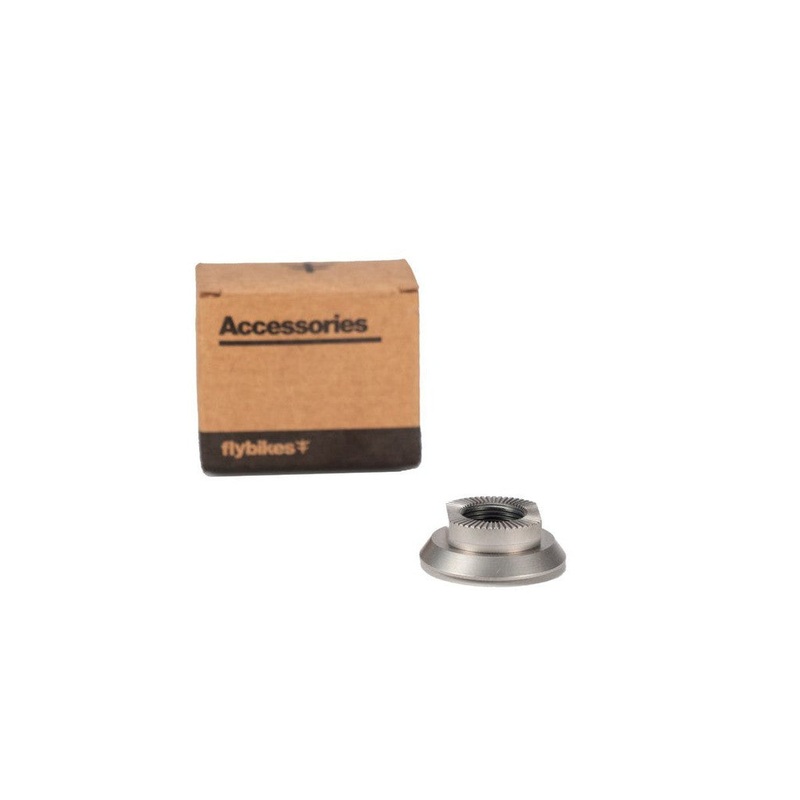 Fly Bikes Magneto Cap Drive Side
