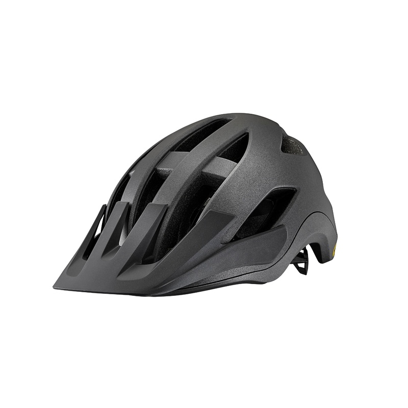 Giant Roost Helmet MIPS Small Black