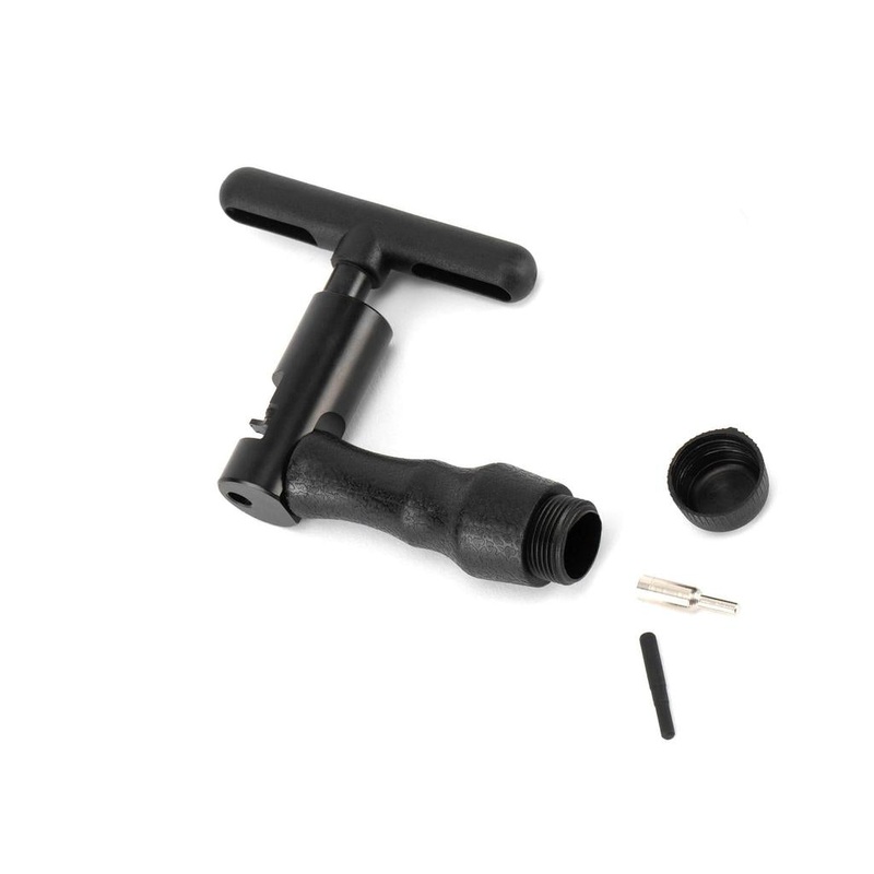 6MIL CB-02 Chain Breaker Black –