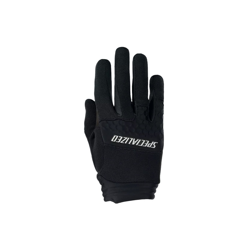 Specialized Women’s Trail Shield Gloves Black Medium