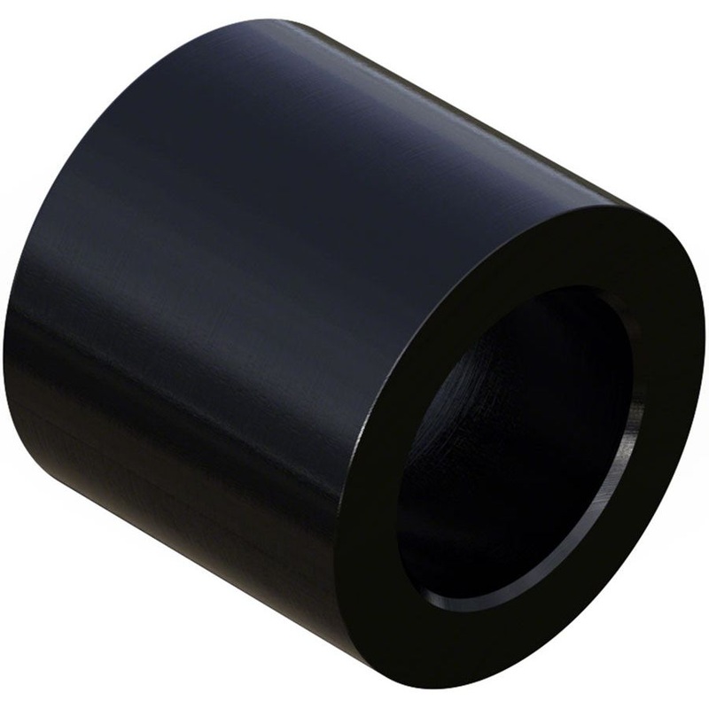 Thru Axle Endcap HG/XDR