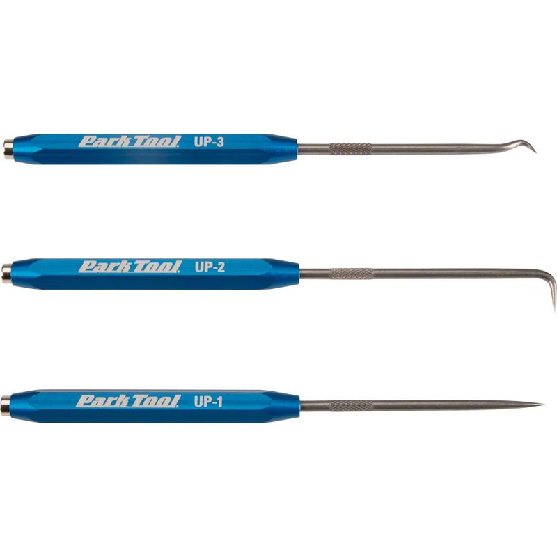 UP-SET Pick Up Set, Blue