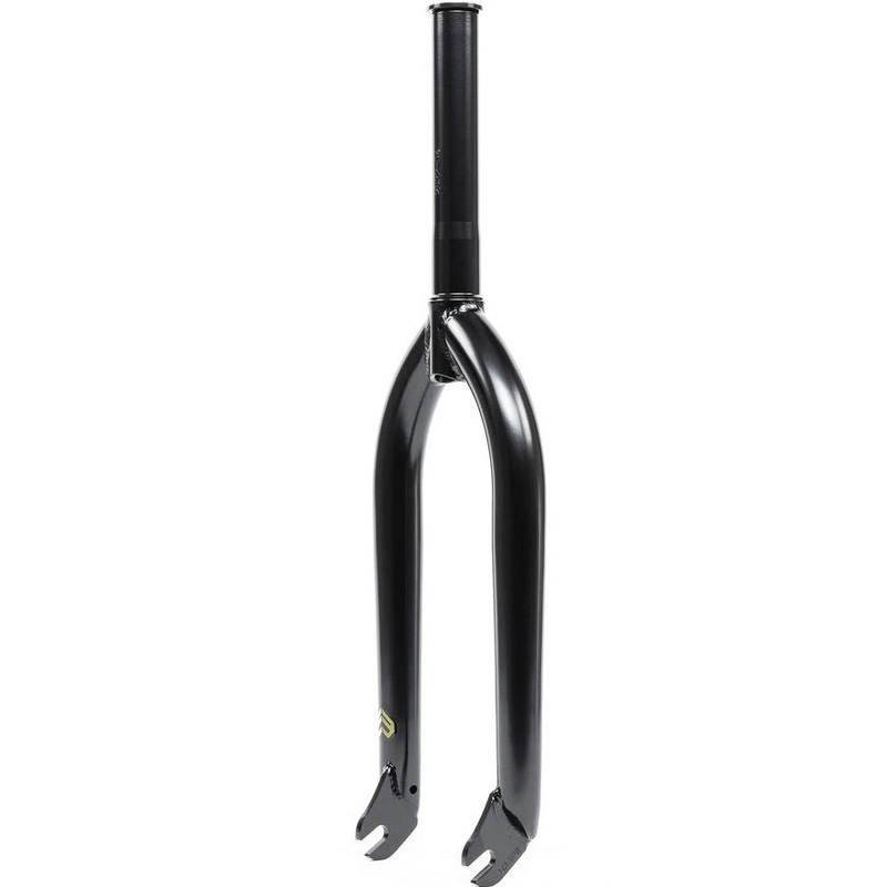 Eclat Storm Hydro Fork (Jordan Godwin) Black 20mm Offset