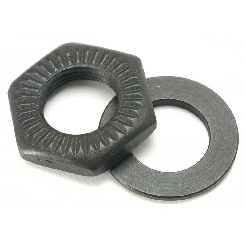 Kink East-Coaster DS Cone Black