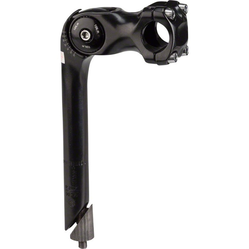 820 Adjustable Stem 25.4 80 Adjustable