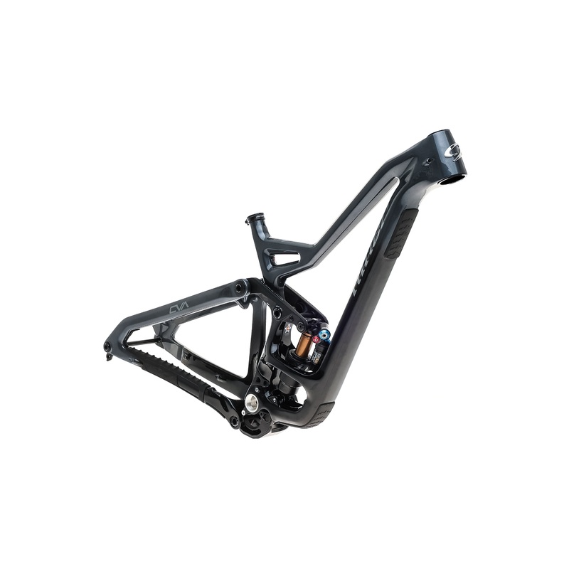 Niner WFO 9 RDO Medium Frame – 2023