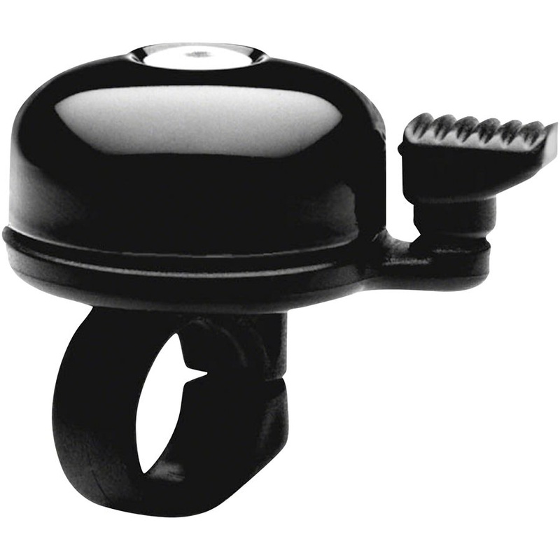 XL Bell: Black