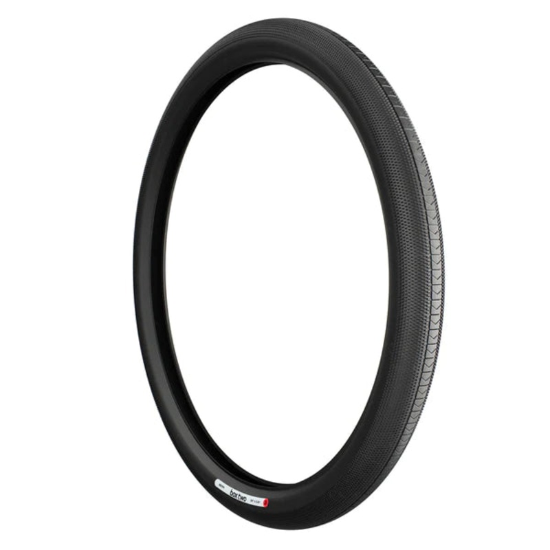 29×2.35″ Box Two BMX Tire – Black