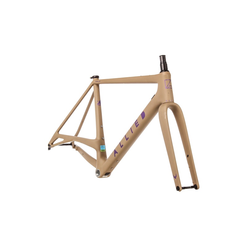 Allied ABLE Small Frameset – 2021