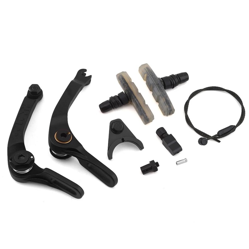Colony Brethren U-Brake Black