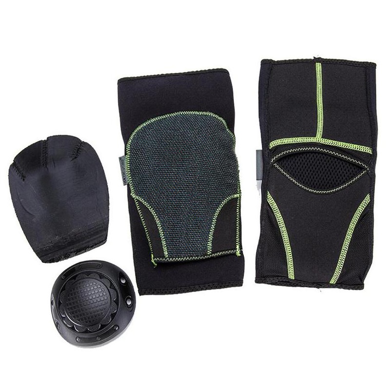 DK – Elbow/Knee Pads – 12 Pk