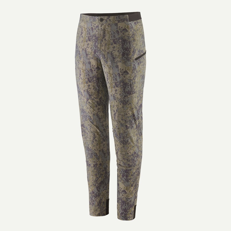 Patagonia Men’s Dirt Craft Pants 28 Black