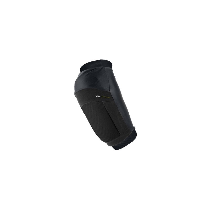POC Joint VPD System Elbow Uranium Black S