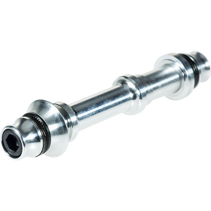 Profile Axle Kit w/ Crmo Bolts-3/8″ Front