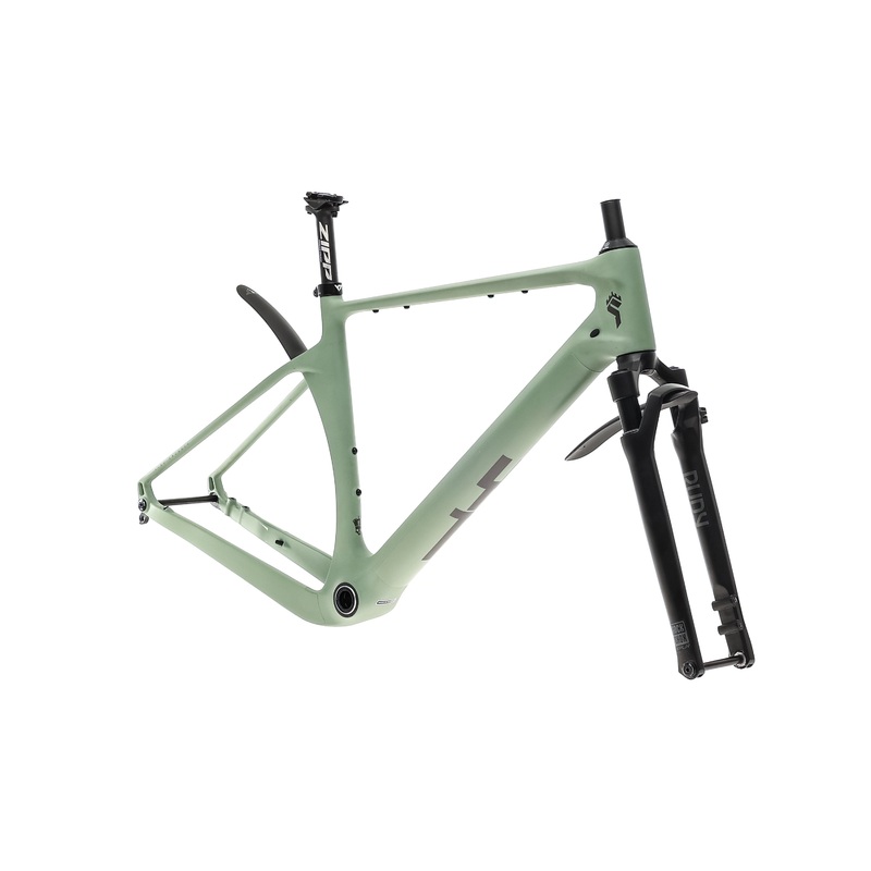 YT Szepter Medium Frameset – 2022