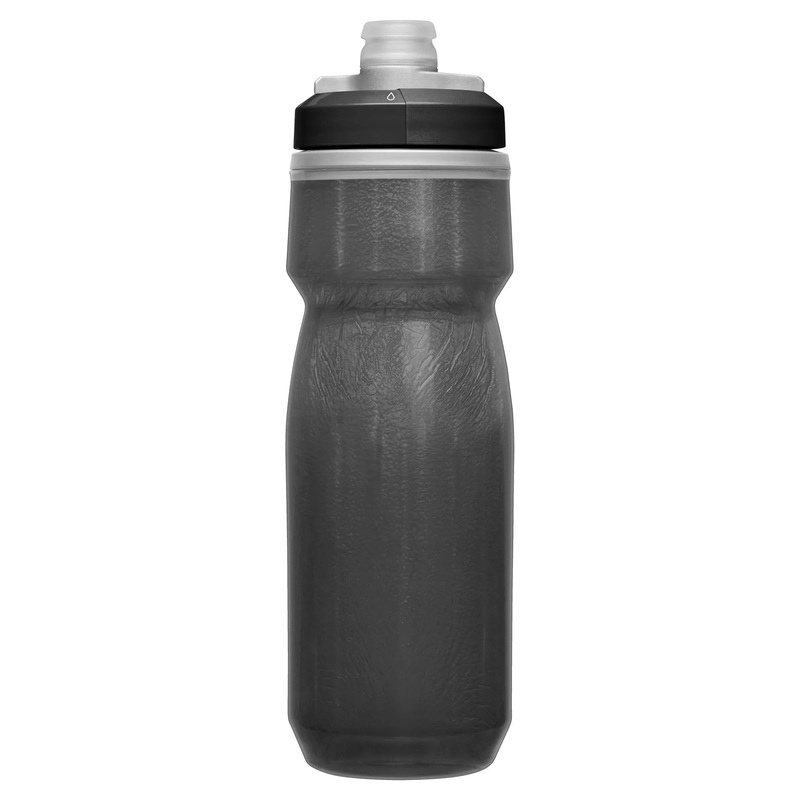 Camelbak Podium Chill Insulated Water Bottle – 20oz 20oz Black