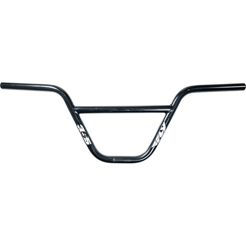 Fly Racing Bradford Bars-8″ Black