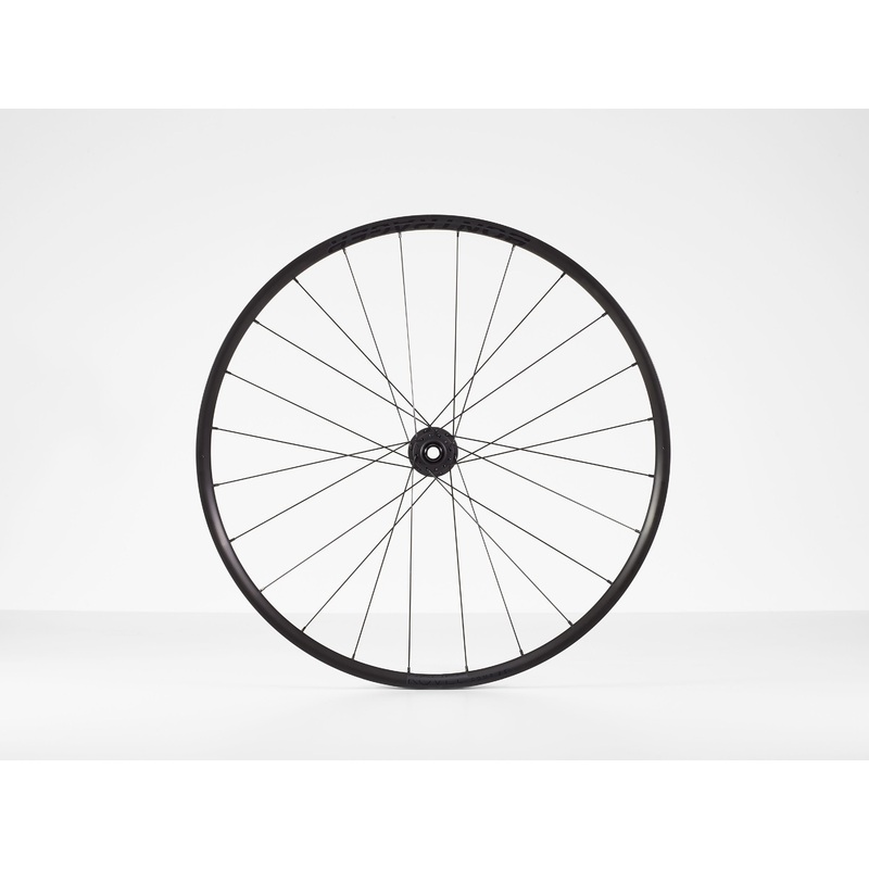 Wheel Front Bontrager Kovee Comp 25 27.5D 110 Black