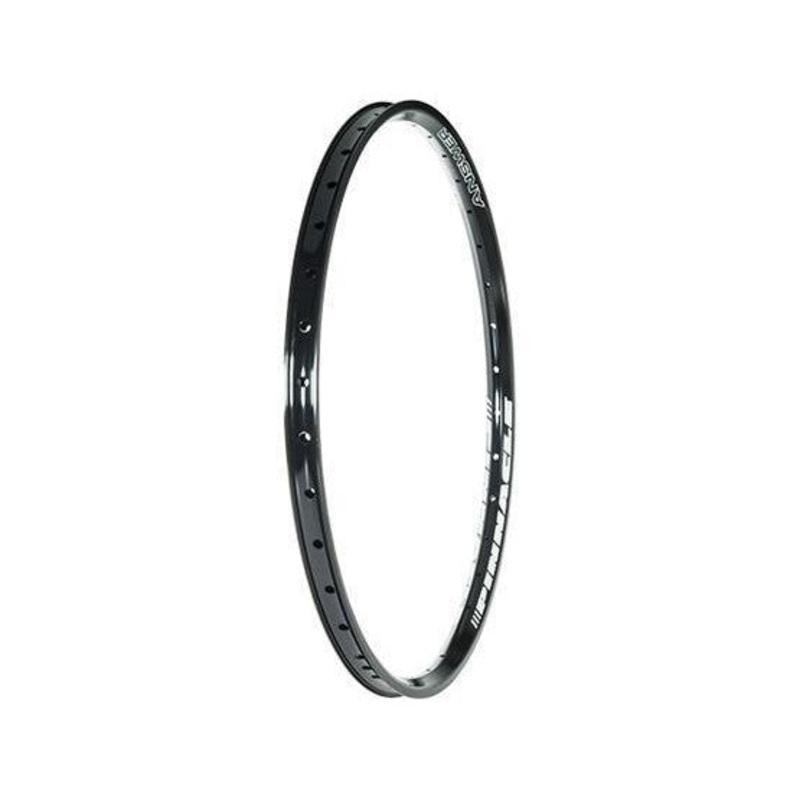 Answer Pinnacle Pro-24in Rim 36H 36H 24 x 1.75 Blue