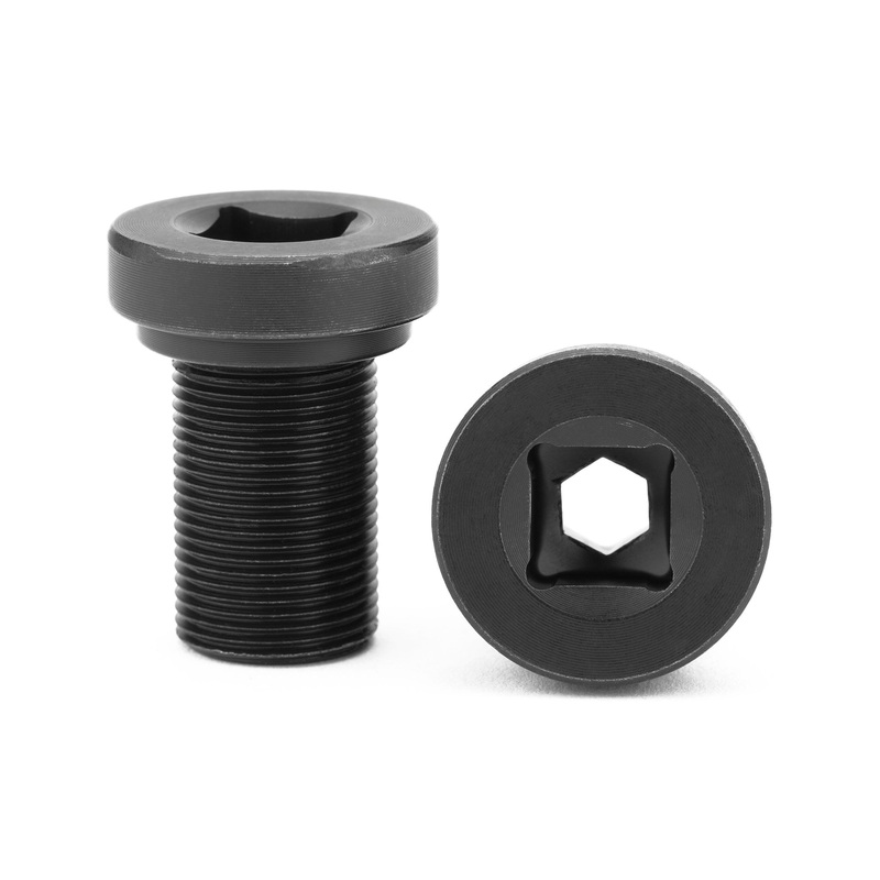 Brace Crank Spindle Bolts