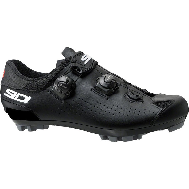 Eagle 10 Mountain Clipless Shoes – Women’s, Black/Black 37