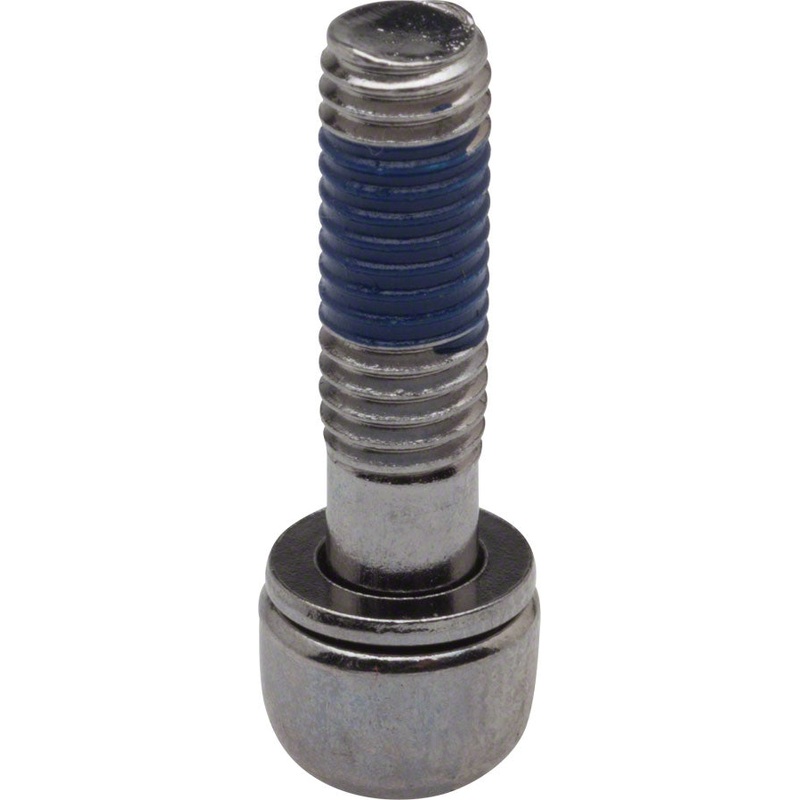 FSA Chromoly Stem Bolt 5x18mm Each