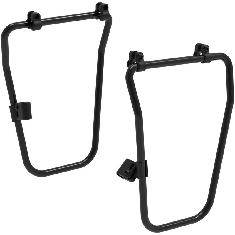 TetraRack Side Frame Set – 2 Pieces