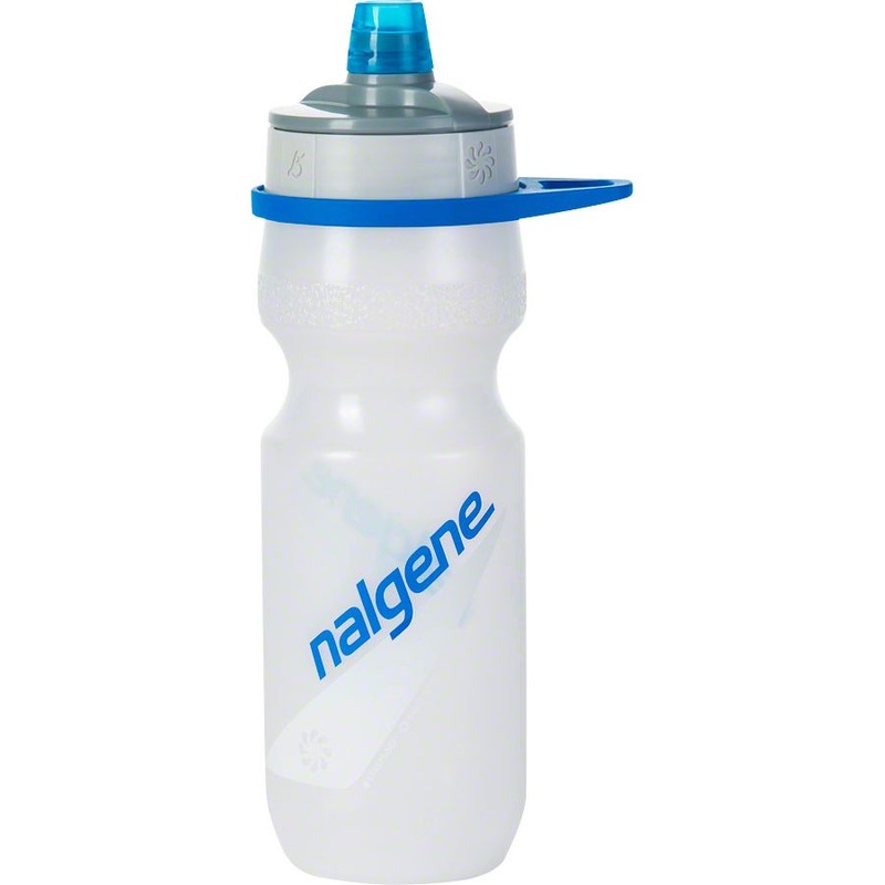 Draft Water Bottle: Natural, 22oz