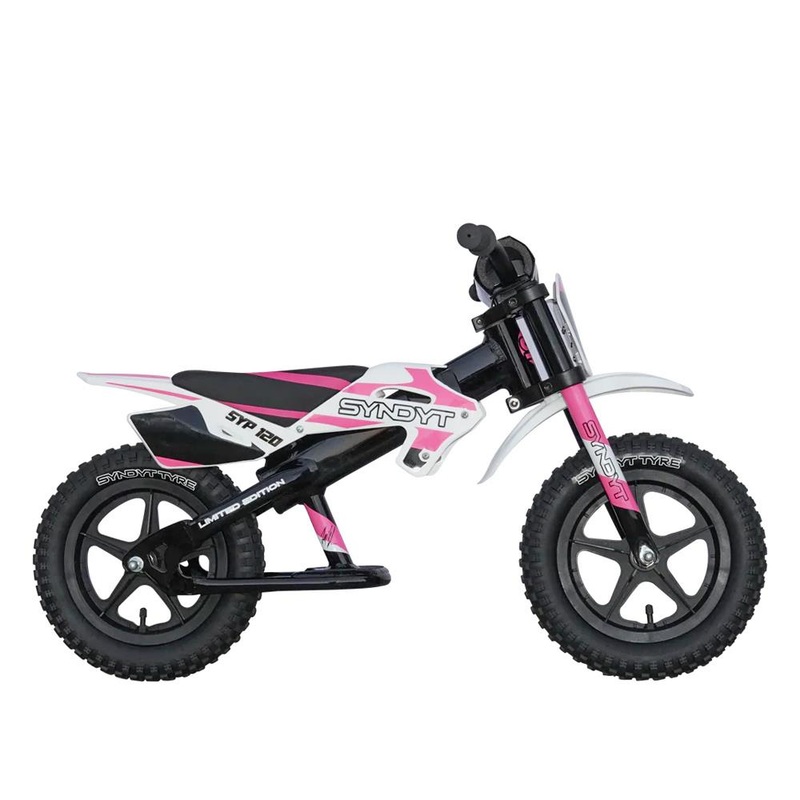 Syndyt SYP 120 12″ Push Bike Pink