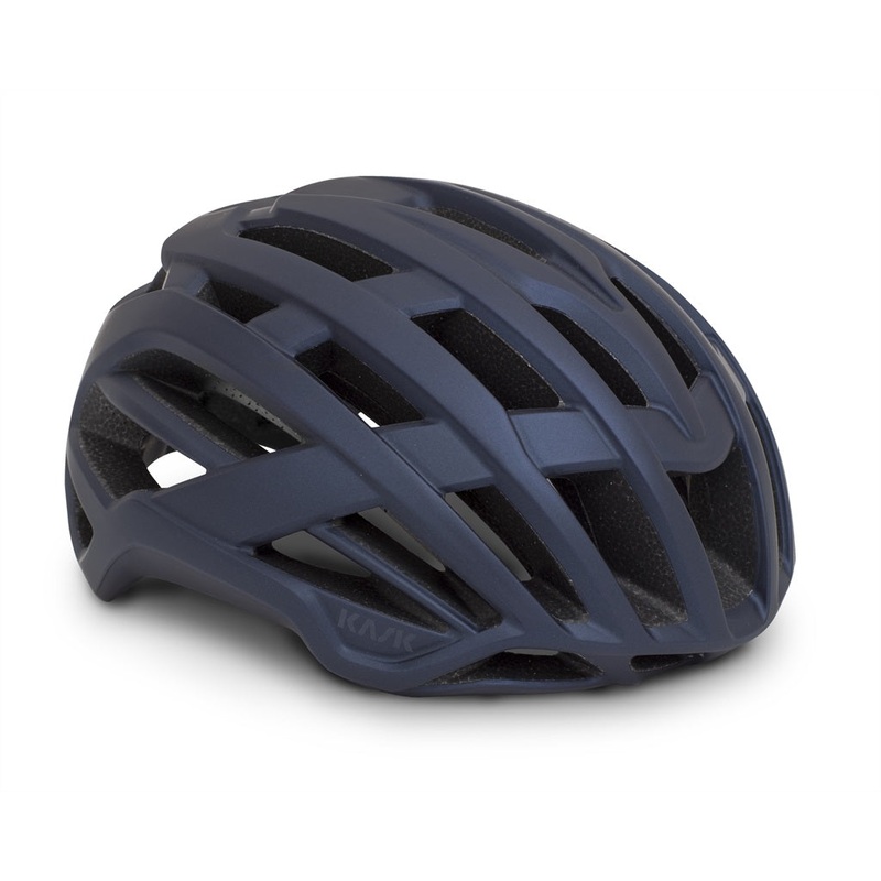 Valegro S Matte Black