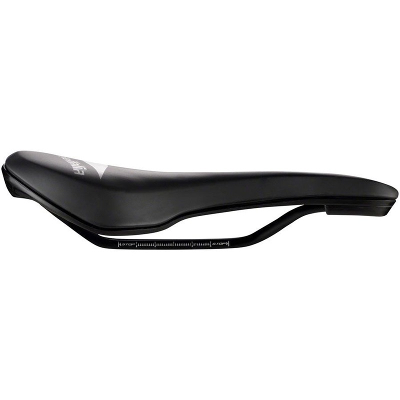 X-Bow Superflow Saddle Small