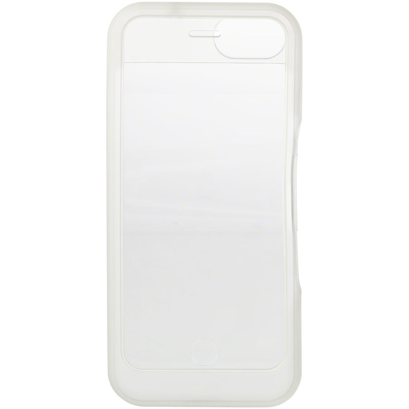 Bosch Rain cover for iPhone Case COBI.Bike, suitable for iPhone 6, iPhone 7, iPhone 8