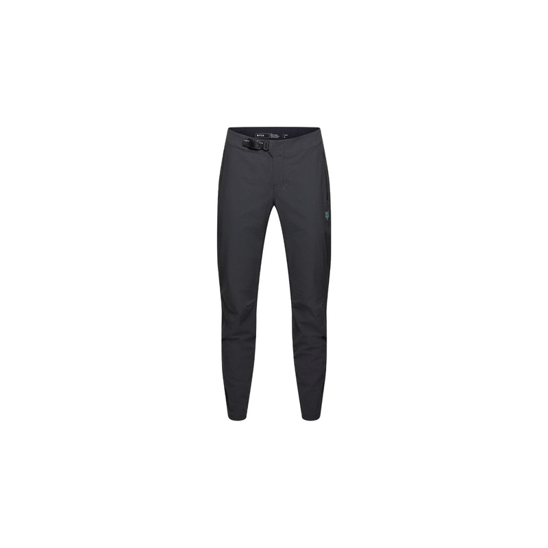 Pant Fox Racing 25 Ranger Women 8 Black