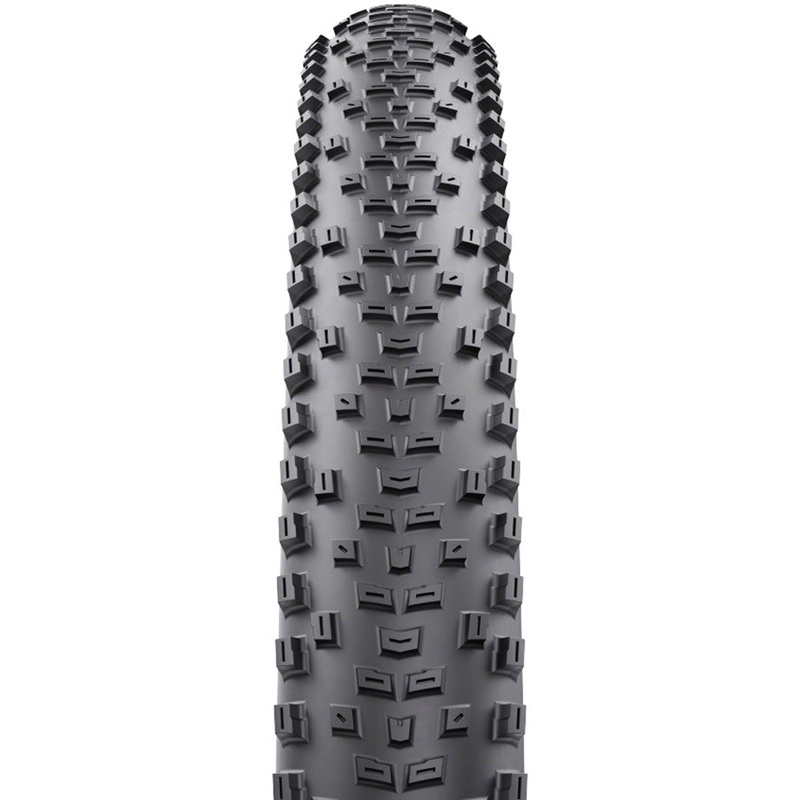 WTB Macro Tire – 29 x 2.4, TCS Tubeless, Folding, Black/Tan, Light/Fast Rolling, TriTec, SG