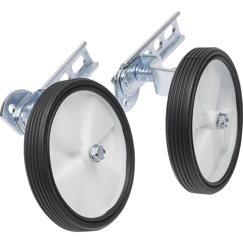12″ Training Wheel / Stabilizer -Live4Bikes