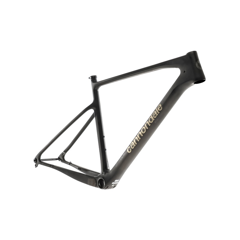 Cannondale Scalpel HT Carbon X-Large Frame – 2023