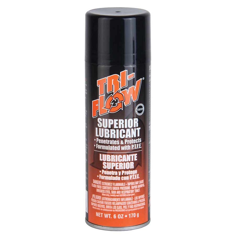 Triflow Superior Bike Lube – 6oz Aerosol