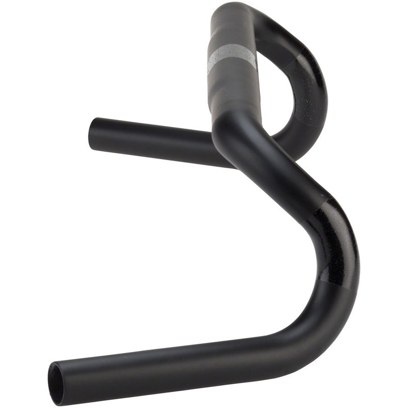 Woodchipper Carbon Drop Bar 42 cm