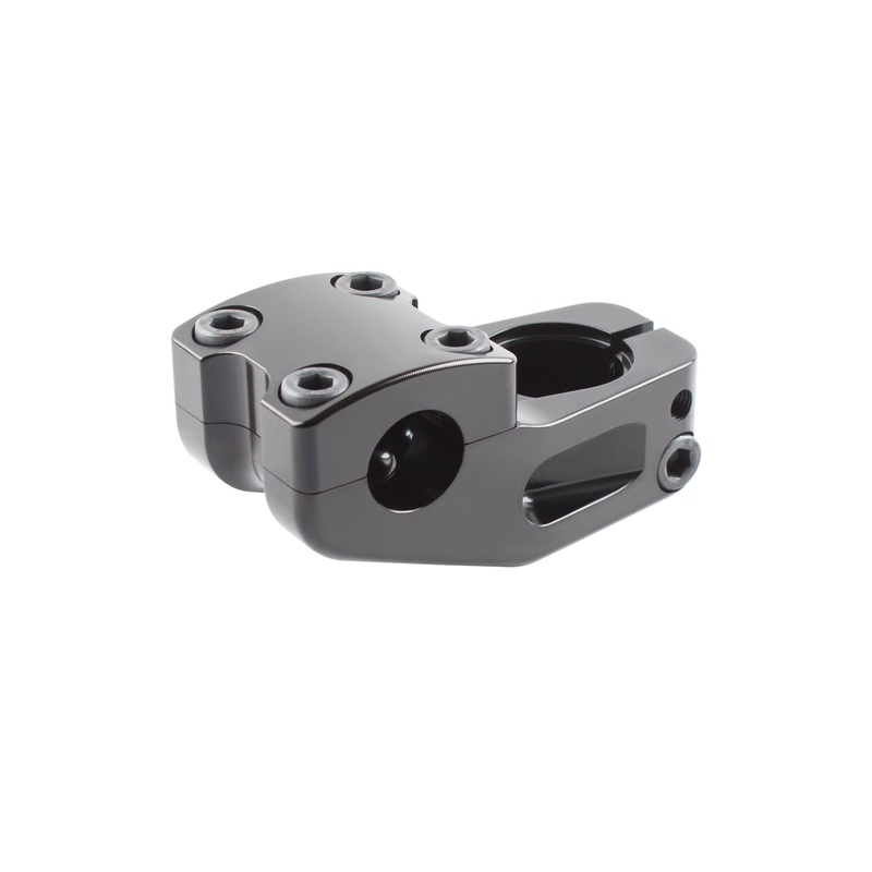 BOSS v2 Stem (Black)