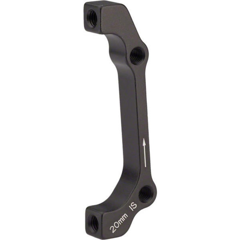 Brake Adapter (20mm IS)