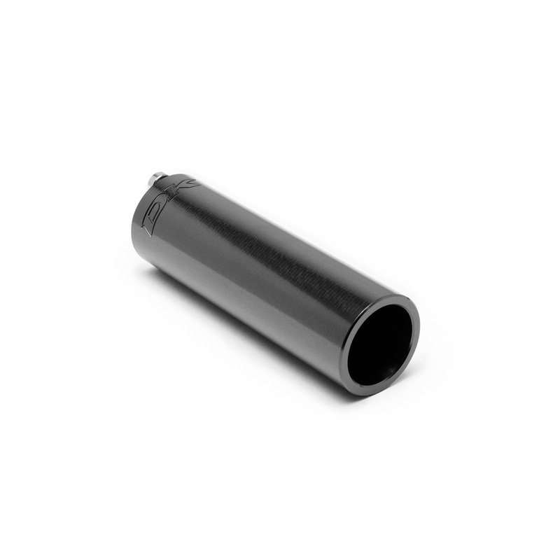 DK Phase Lite Usa Peg 3/8″ / Black