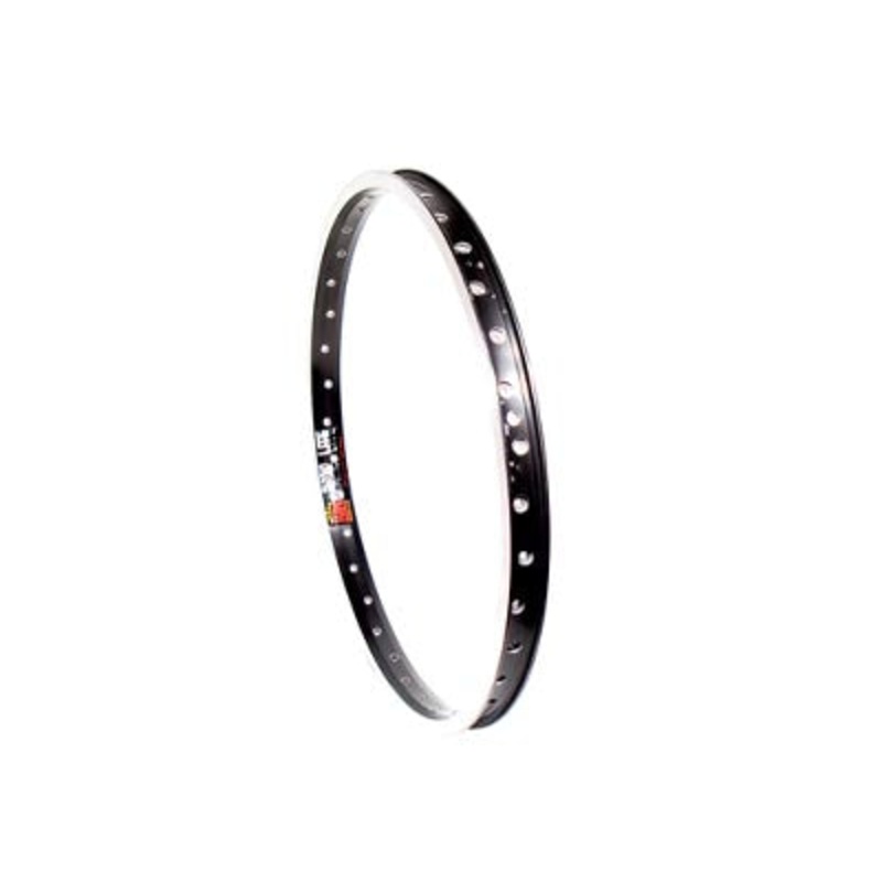 Sun Rhyno Lite Rim-36H-24×1.50″ Black