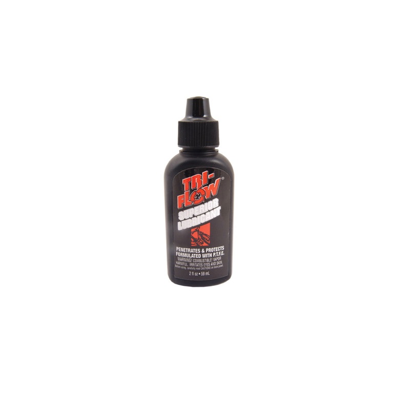 Tri-Flow Superior Lubricant